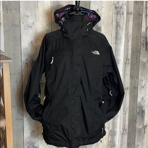 The North Face Hyvent Style Aucy Jacket